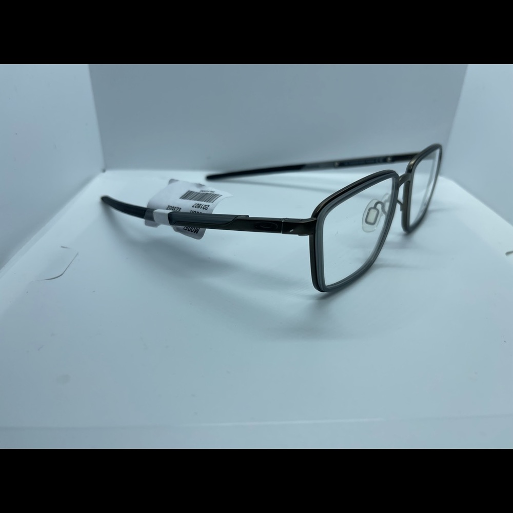 Oakley glasses